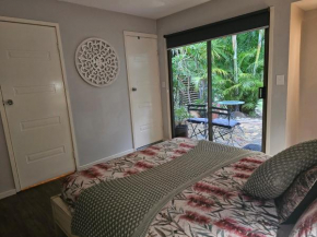 The Garden House BnB Barellan Point
